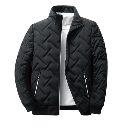 Elegant Men's Jacket 2024 Lars™️