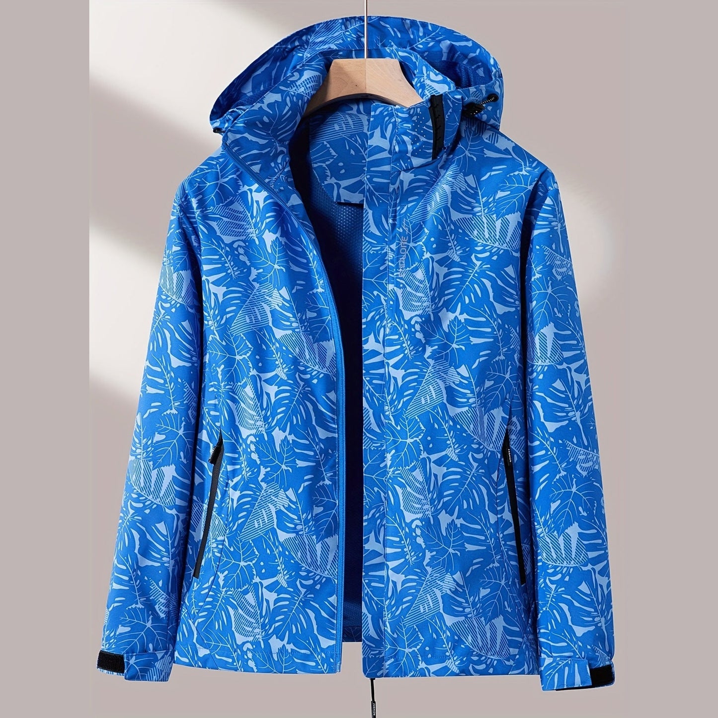 VICTORIA | LIGHTWEIGHT WATERPROOF JACKET