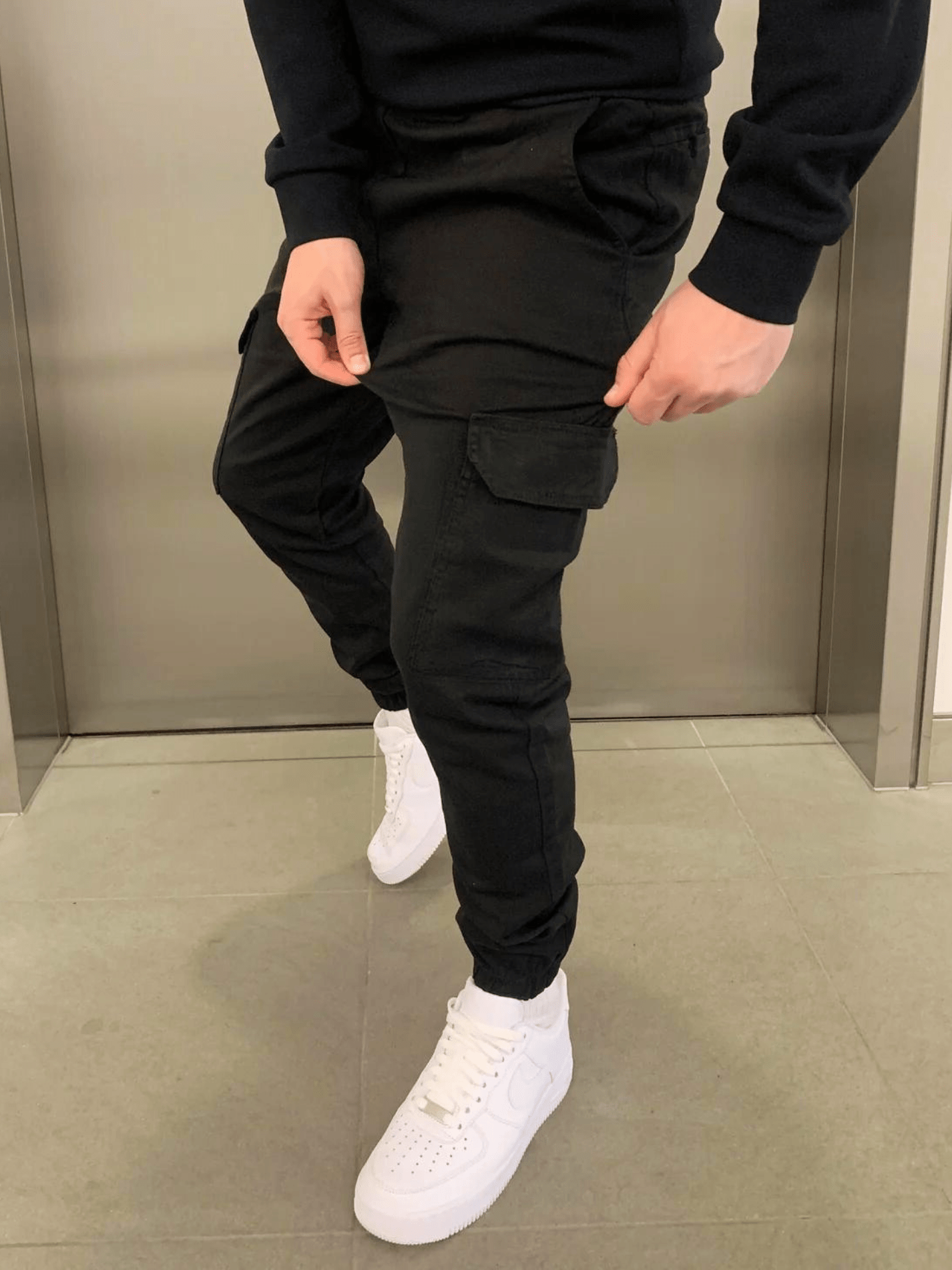 Oliver® | Cargo Jogger Fit