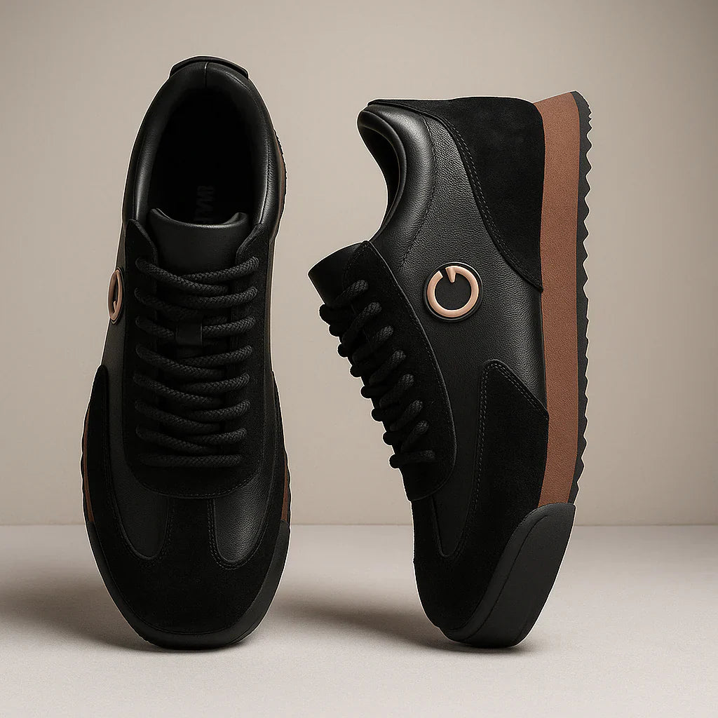 Marco | Minimalist Classic Premium Sneaker