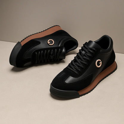 Marco | Minimalist Classic Premium Sneaker