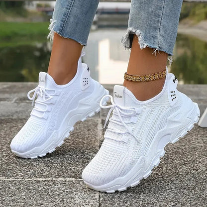 Riley™ - Comfortable Orthopedic Sneakers