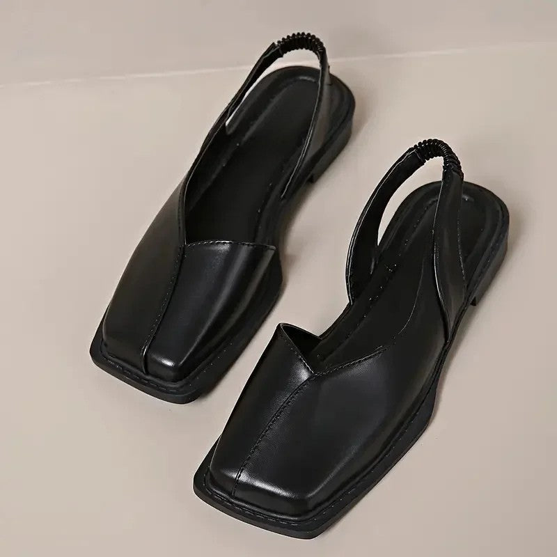 Victoria | SLIP ON FLATS