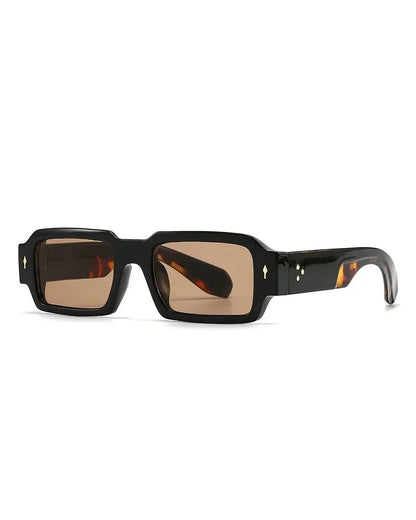 Rimini Rectangle Sunglasses