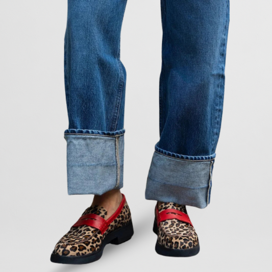 Evelien | Stylish Moccasins