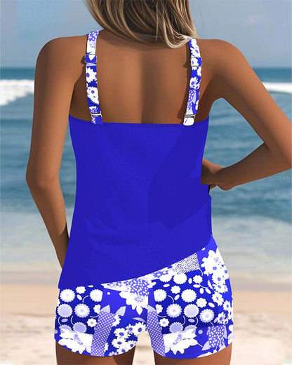 Maddy | Fashionable Swimsuit Set