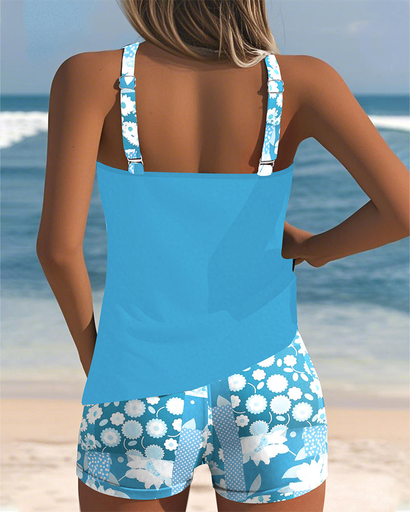 Maddy | Fashionable Swimsuit Set