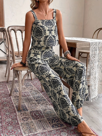Brooklyn™ - Stylish Vacation Set