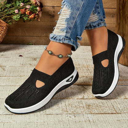 Isabella | Orthopaedic Slip-On Shoe