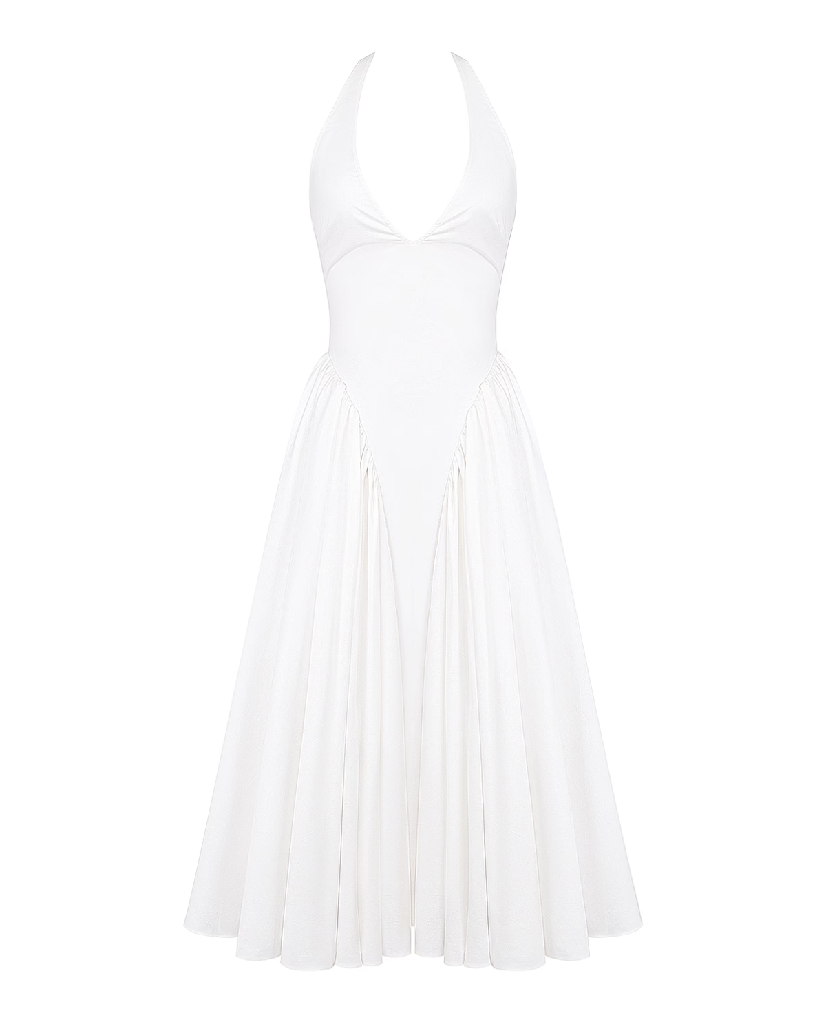 Monroe Midi Dress