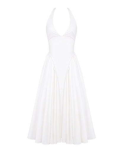 Monroe Midi Dress
