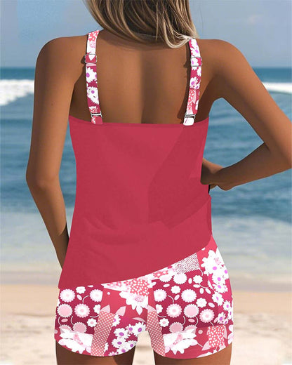 Maddy | Fashionable Swimsuit Set
