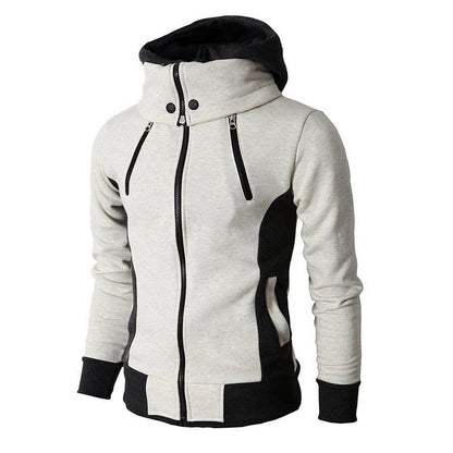 Wesley - Warm Winter Jacket
