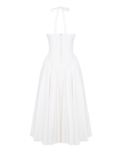 Monroe Midi Dress