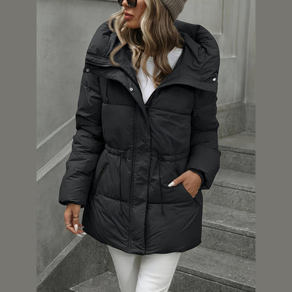 Aurora™ | Elegant Oversized Winter Parka