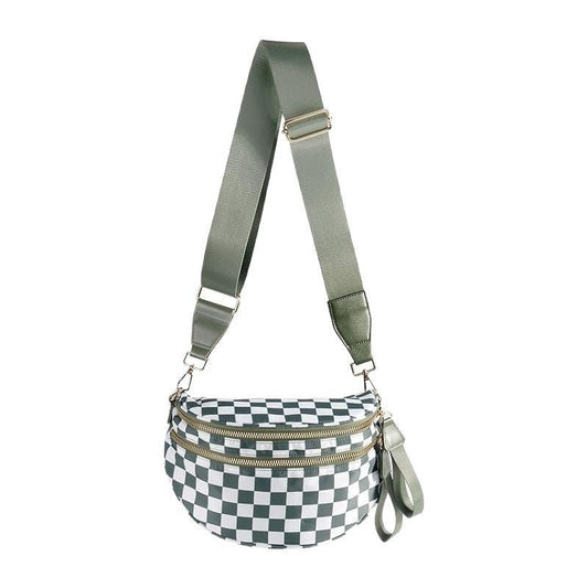 The Lenor Bag – The Refined Leather Shoulder Bag