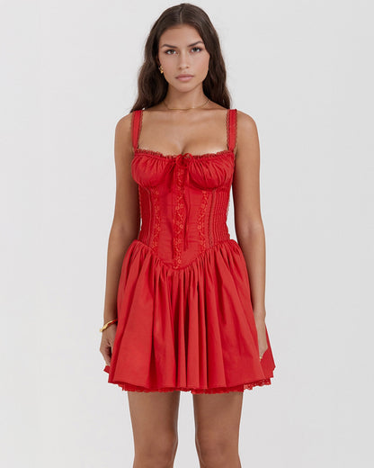 Luna Mini Dress