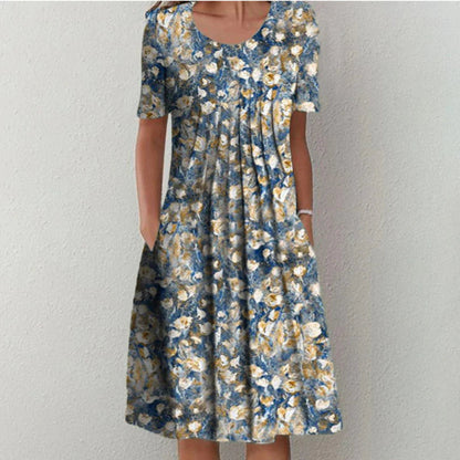 LEA | THE CLASSIC WOMEN'S DRESS