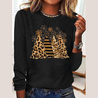 Christmas Pattern Sweaters