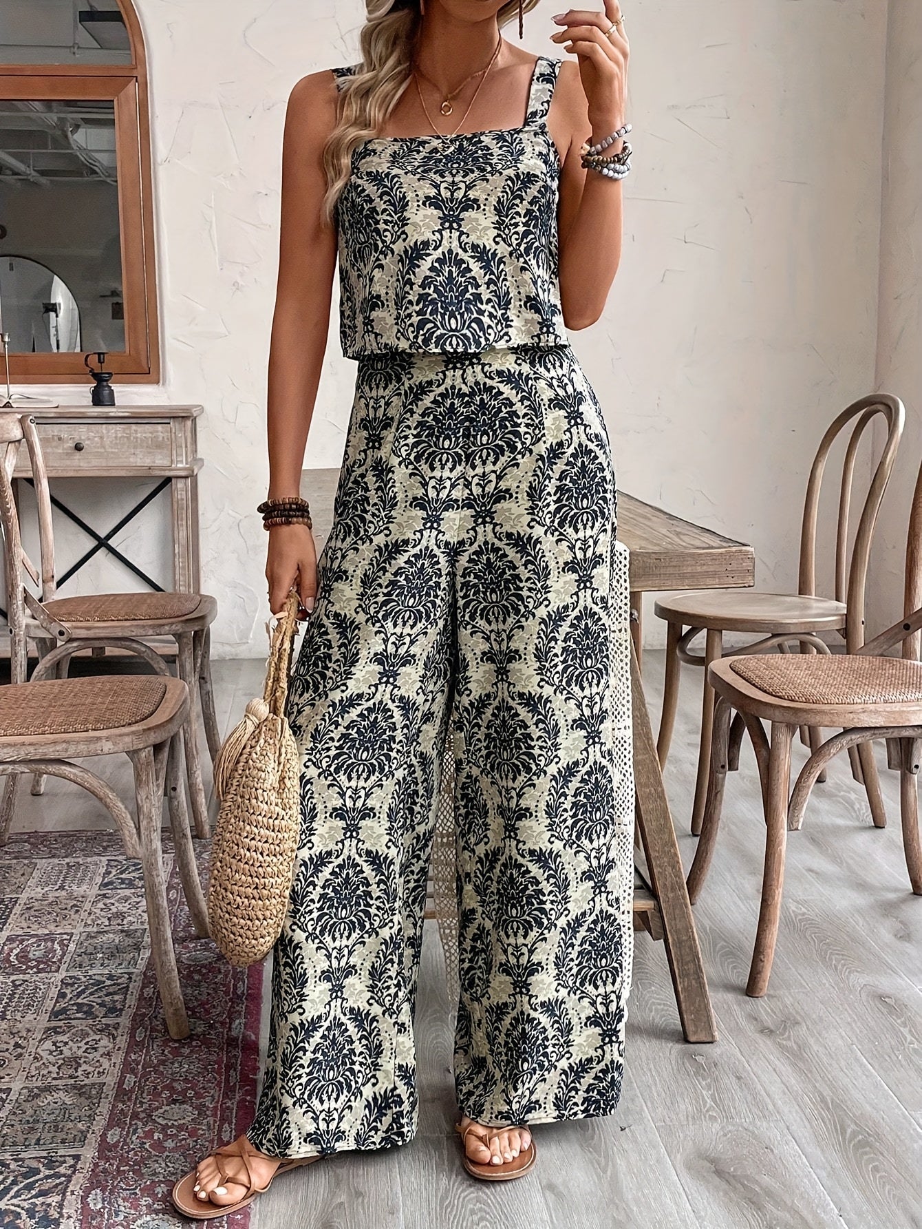 Brooklyn™ - Stylish Vacation Set