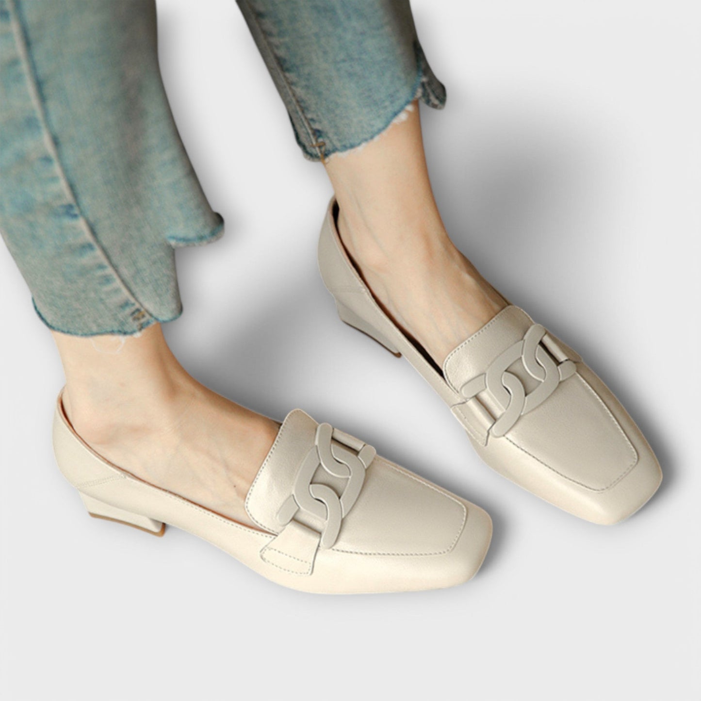 Mona | Slipper