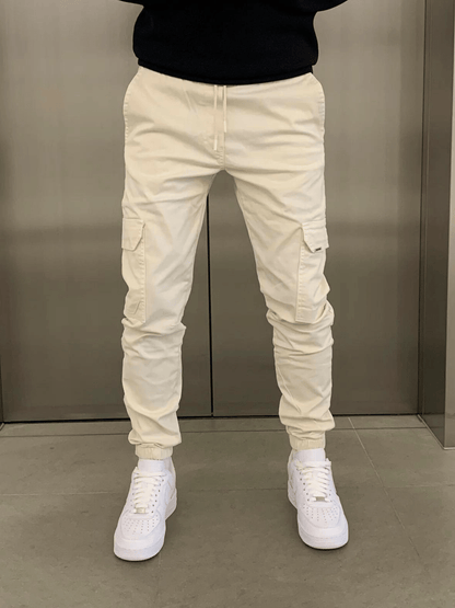 Oliver® | Cargo Jogger Fit