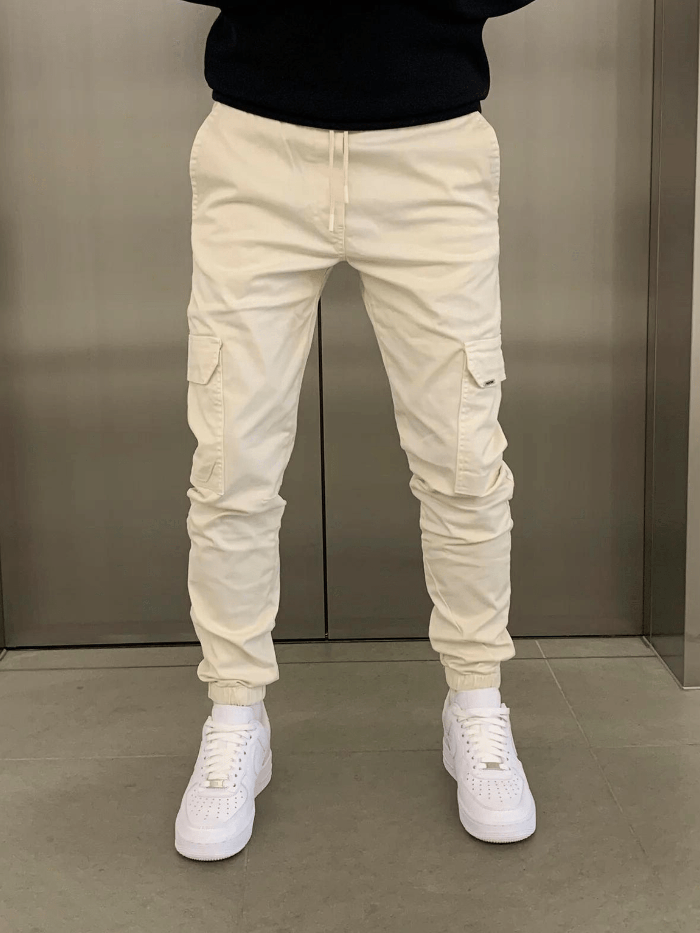 Laurent™ | Stylish and Practical Cargo Jogger 1+1 Free