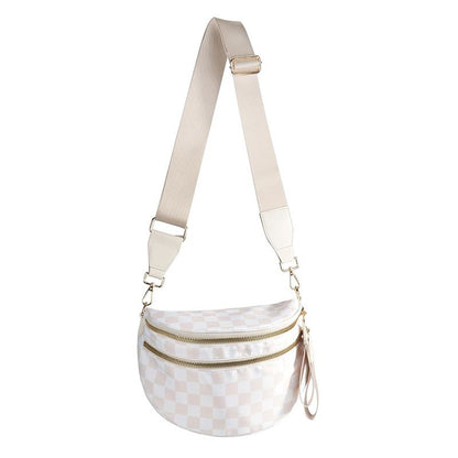 The Lenor Bag – The Refined Leather Shoulder Bag