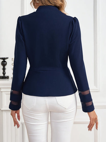 Avery™ – Elegant Blazer