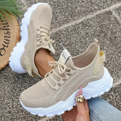 Riley™ - Comfortable Orthopedic Sneakers