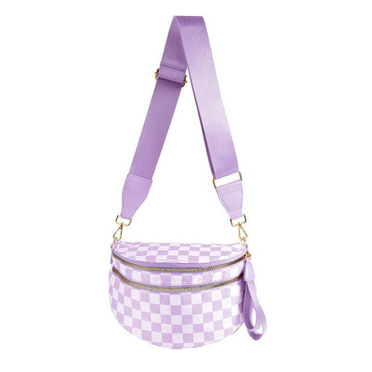 The Lenor Bag – The Refined Leather Shoulder Bag