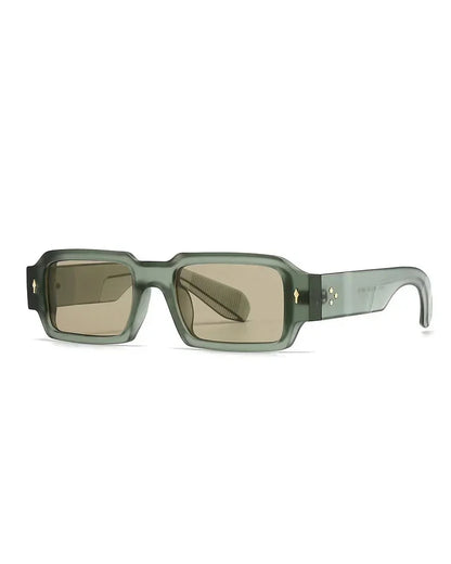 Rimini Rectangle Sunglasses