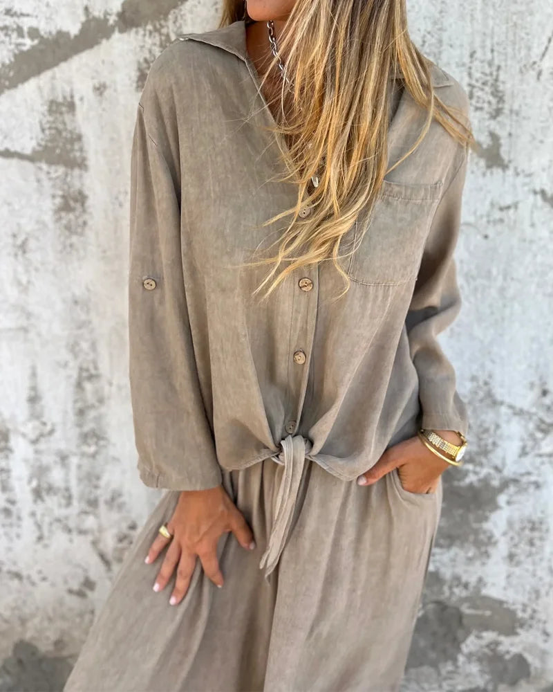 Amelia™ - Premium Lounge Set
