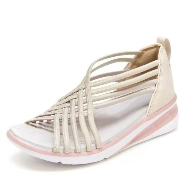 Kora | Orthopedic Spring Sandals with Comfort and Support