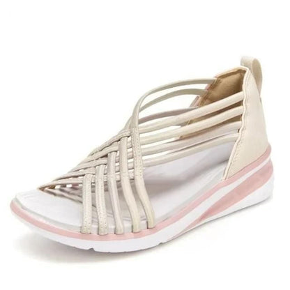 Kora | Orthopedic Spring Sandals with Comfort and Support