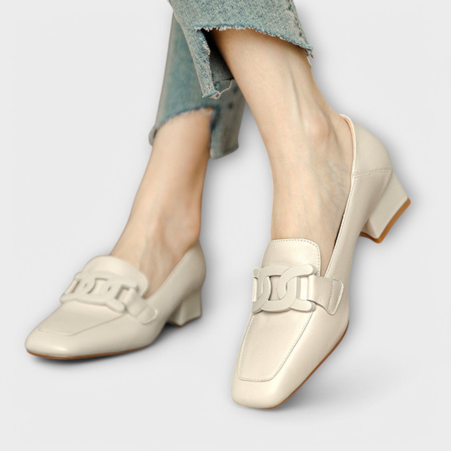 Mona | Slipper