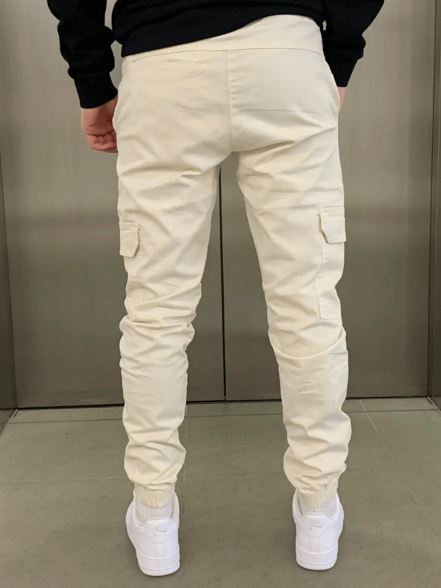 Oliver® | Cargo Jogger Fit