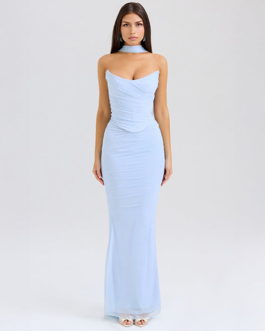 Malu Maxi Dress