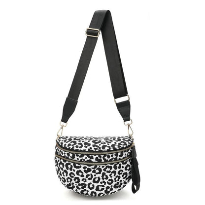 The Lenor Bag – The Refined Leather Shoulder Bag
