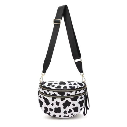 The Lenor Bag – The Refined Leather Shoulder Bag