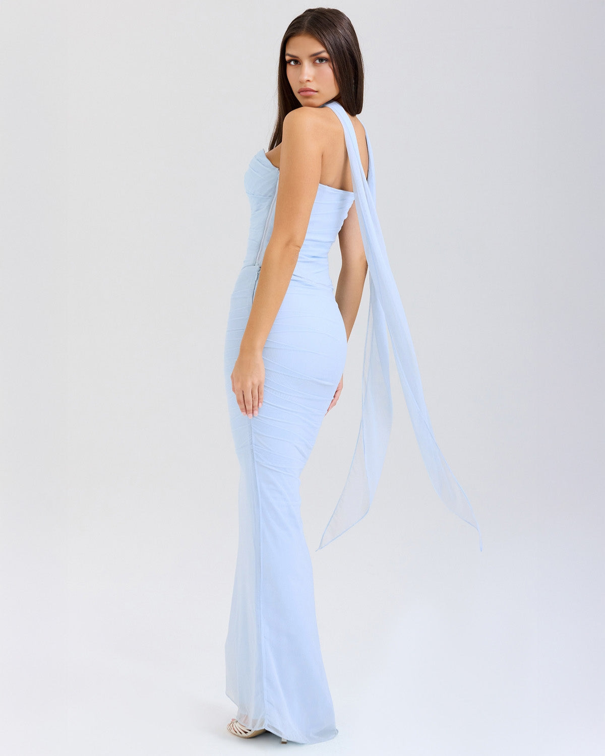 Malu Maxi Dress