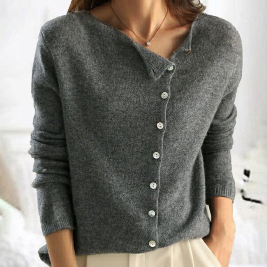 Avery™ - Elegant Soft Cardigan