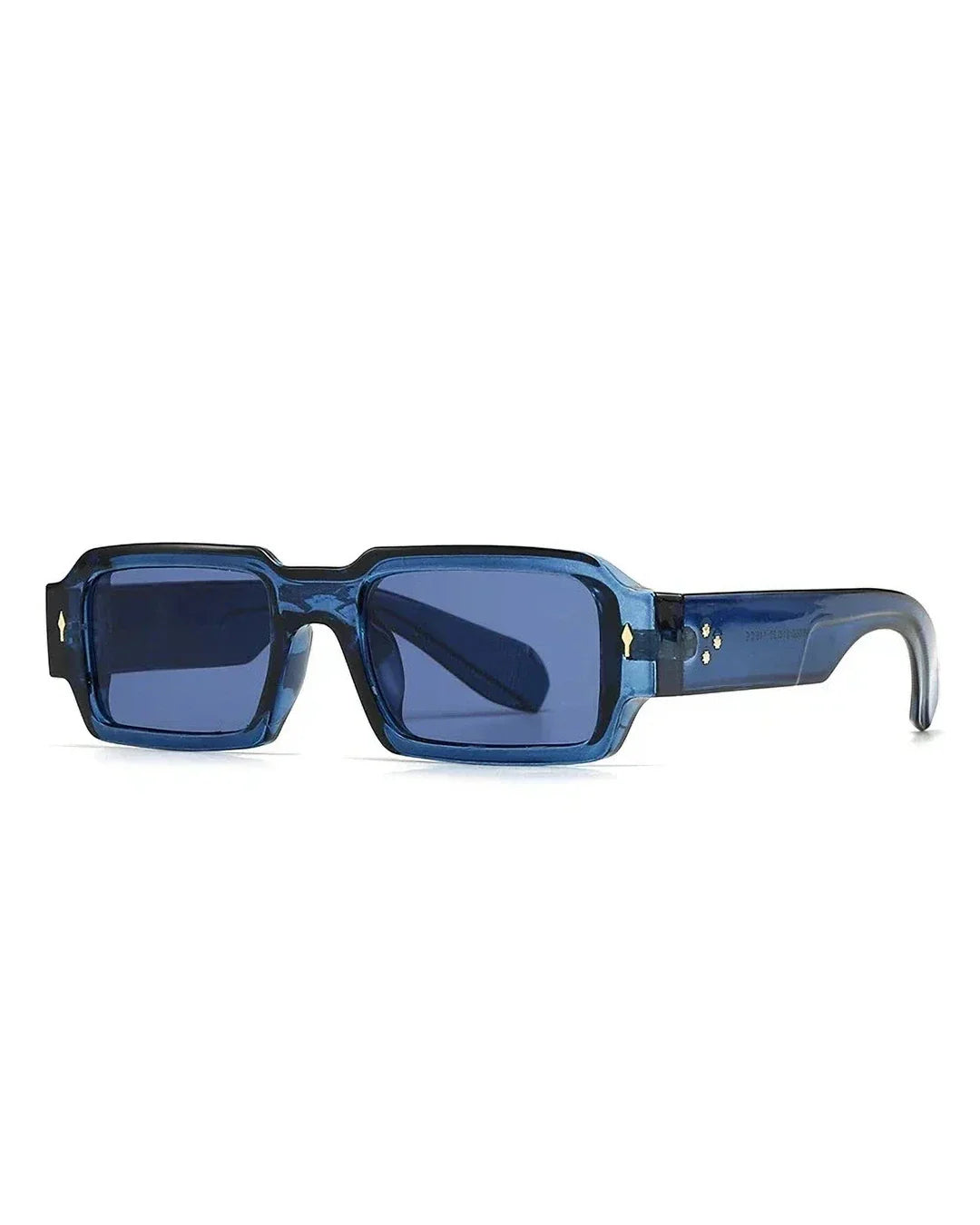 Rimini Rectangle Sunglasses