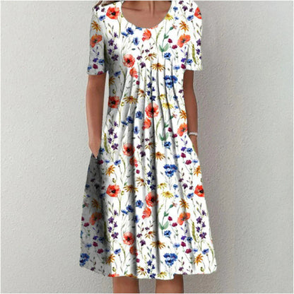 LEA | THE CLASSIC WOMEN'S DRESS