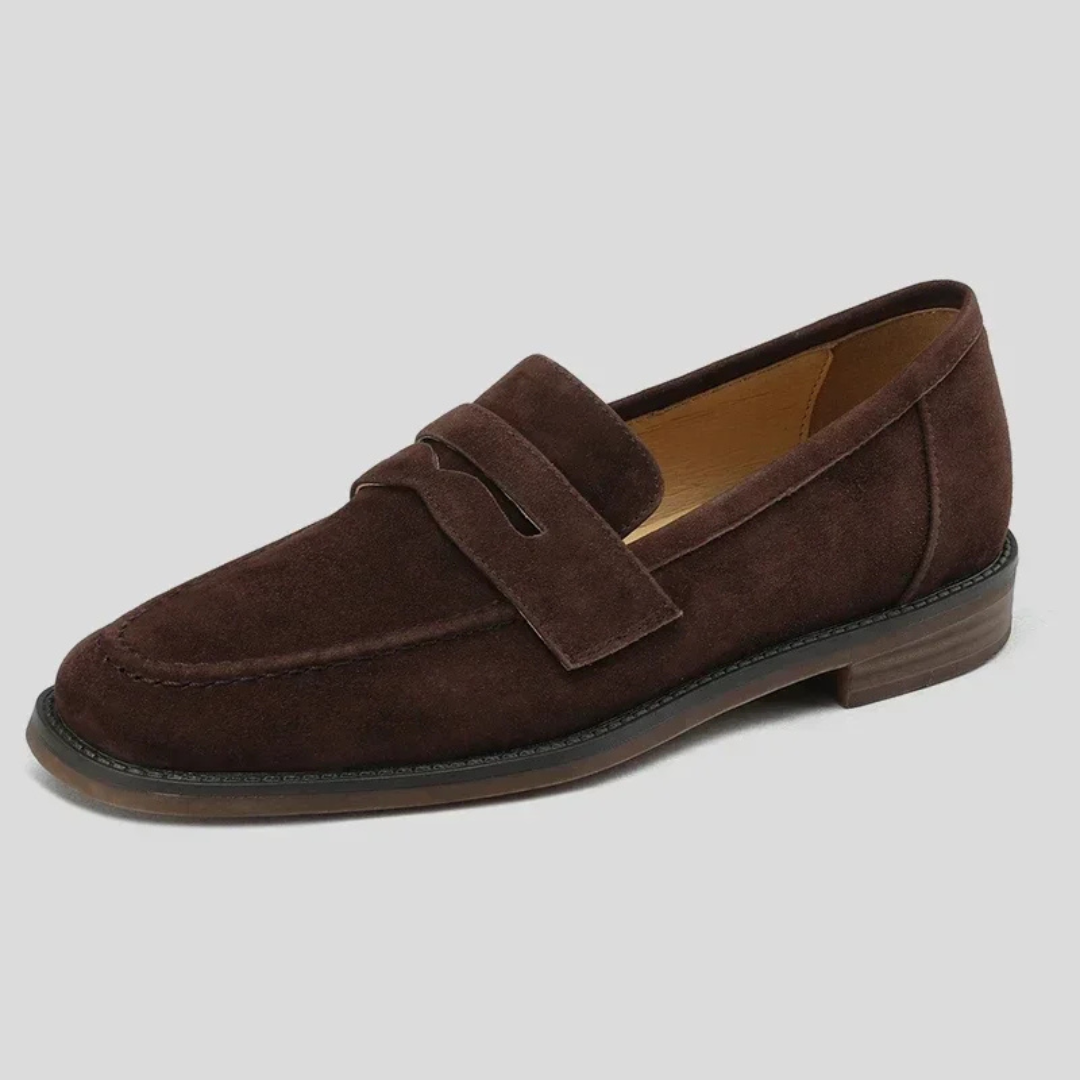 Mariella | Vintage Moccasins