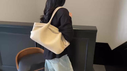 Olenna - Minimalist Tote Bag