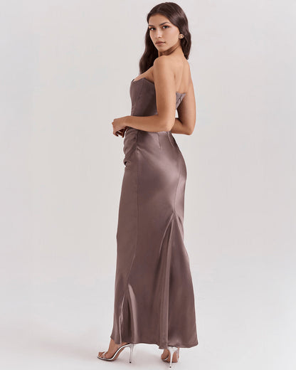 Rosalind Maxi Dress
