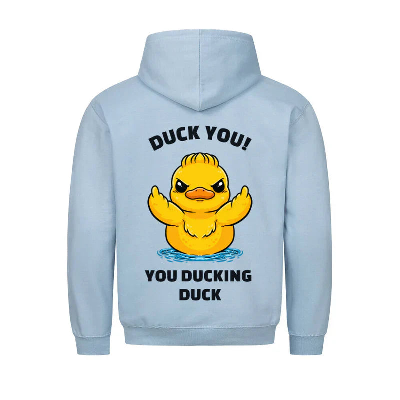 Stitch - Premium Hoodie Unisex