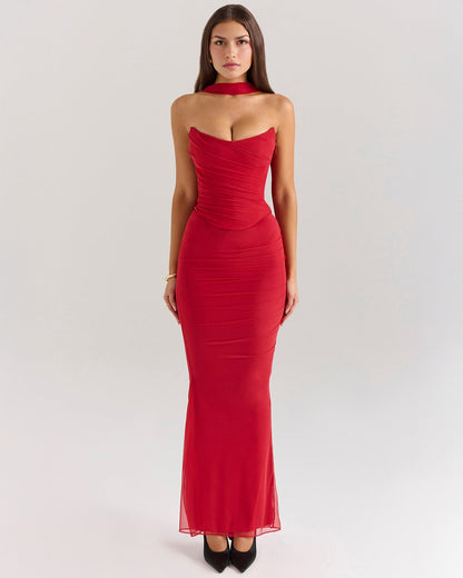 Malu Maxi Dress
