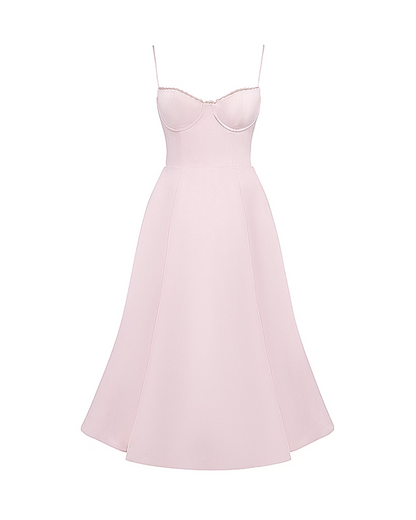 Selene Midi Dress